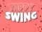 Гульня Tappy Swing онлайн