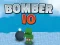 Гульня Bomber.io онлайн