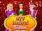 Гульня BFF: Сярэдневечная Мода онлайн