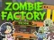 Гульня Zombie Factory Tycoon онлайн