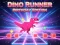 Гульня Dino Runner: Anniversary Edition онлайн