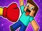 Гульня NOOB Rag Doll: Шалёны ўдар онлайн