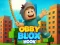 Гульня Obby: Block Hook онлайн