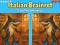 Гульня Italian Brainrot: Знайдзі адрозненні онлайн Гульня Italian Brainrot: Знайдзі адрозненні онлайн