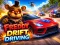 Гульня Freddy: Drift Driving онлайн