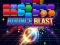 Гульня Bounce Blast онлайн