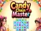 Гульня Candy Chain Master онлайн