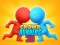 Гульня Crowd Runners 3D онлайн