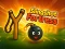 Гульня Slingshot Fortress онлайн