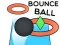 Гульня Bouncing Ball онлайн