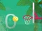 Гульня Emoji Dunk Clicker онлайн