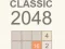Гульня Класічны 2048 онлайн