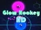 Гульня Світлы Хакей HD онлайн