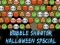 Гульня Bubble Shooter Хэллоуін Спецыяльны онлайн