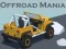 Гульня Offroad Mania онлайн