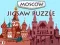 Гульня Маскоўскі Пазл онлайн