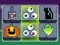 Гульня Halloween Mahjong Connect онлайн