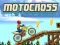 Гульня Мотакрос онлайн