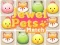 Гульня Jewel Pets Match онлайн