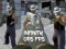 Гульня Бясконцымі Операцыямі FPS онлайн