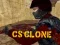 Гульня Клон CS онлайн