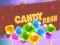 Гульня Candy Dash онлайн