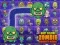 Гульня Onet Дэлюкс Зомбі Сувязь Мана онлайн