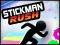 Гульня Stickman Rush онлайн
