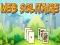 Гульня Web Solitaire онлайн