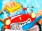 Гульня Удивительная мойка автомобилей онлайн