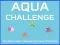 Гульня Aqua Чалавек онлайн