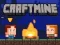 Гульня CraftMine онлайн