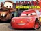 Гульня Скрыты Lightning McQueen онлайн