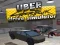 Гульня Сымулятар Кіравання Uber CyberTruck онлайн