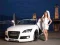 Гульня Miss Tuning Show Дзяўчаты онлайн