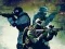 Гульня Commando онлайн