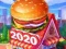 Гульня Гамбургер 2020 онлайн