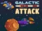 Гульня Галактычная Атака онлайн