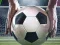Гульня Football Strike: Футбольная Лига онлайн