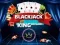 Гульня Blackjack Каралева Афлайн онлайн
