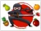 Гульня Фрукт Ninja онлайн