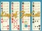 Гульня Кароль FreeCell онлайн