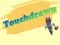 Гульня Touchdrawn онлайн