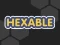 Гульня Hexable онлайн