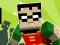 Гульня Craft Метро Бегун Хлопец онлайн