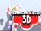 Гульня Бегавыя гонкі 3D онлайн