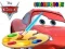 Гульня Кніга для раскрашвання Disney Cars онлайн