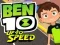 Гульня Ben 10: У хуткім тэмпе онлайн