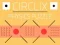Гульня Circlix: Фізічная Галоўоломка онлайн