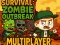 Гульня Выжыванне: Flash Zombies Multiplayer онлайн